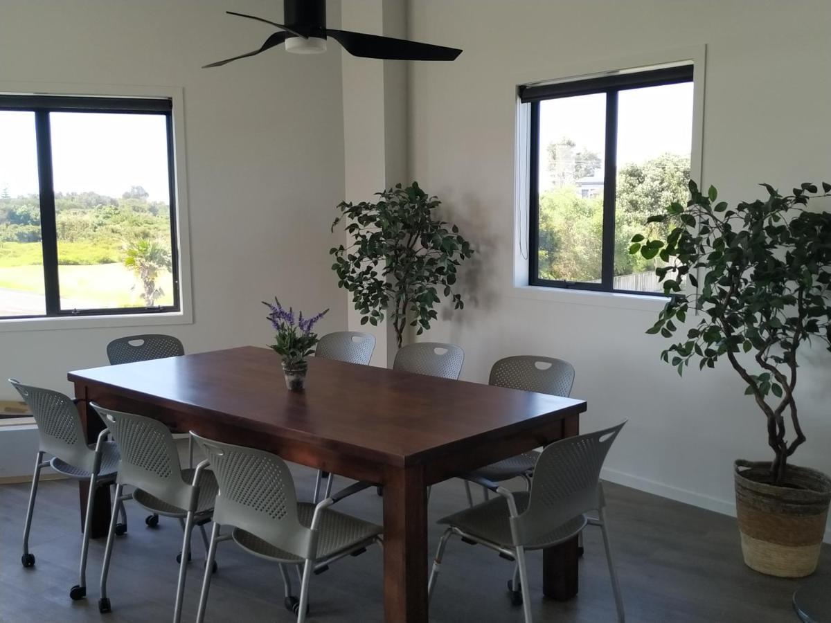 Appartamento The Bowentown Esterno foto