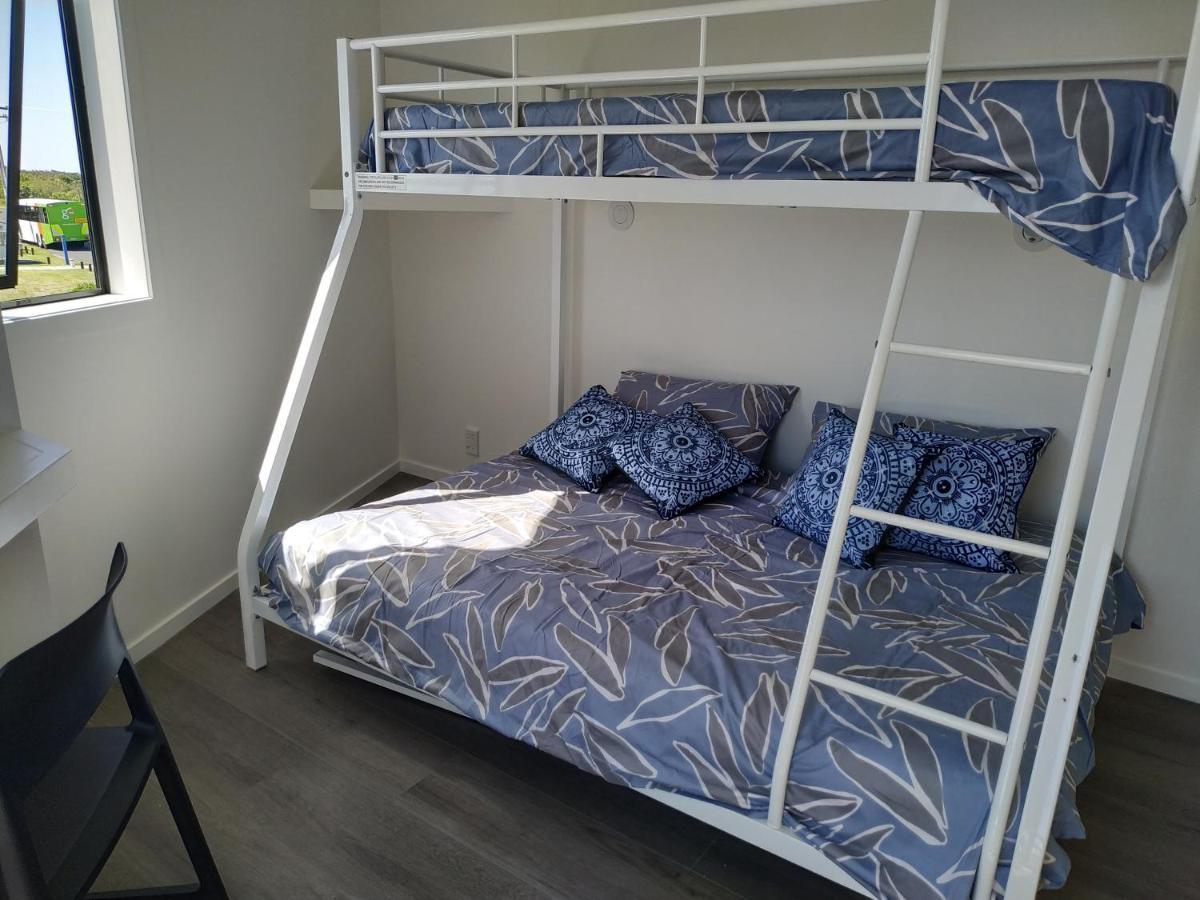 Appartamento The Bowentown Esterno foto