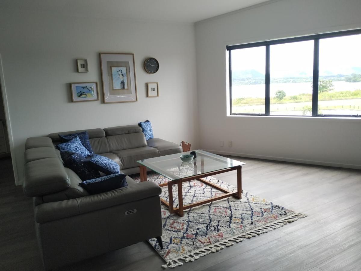 Appartamento The Bowentown Esterno foto
