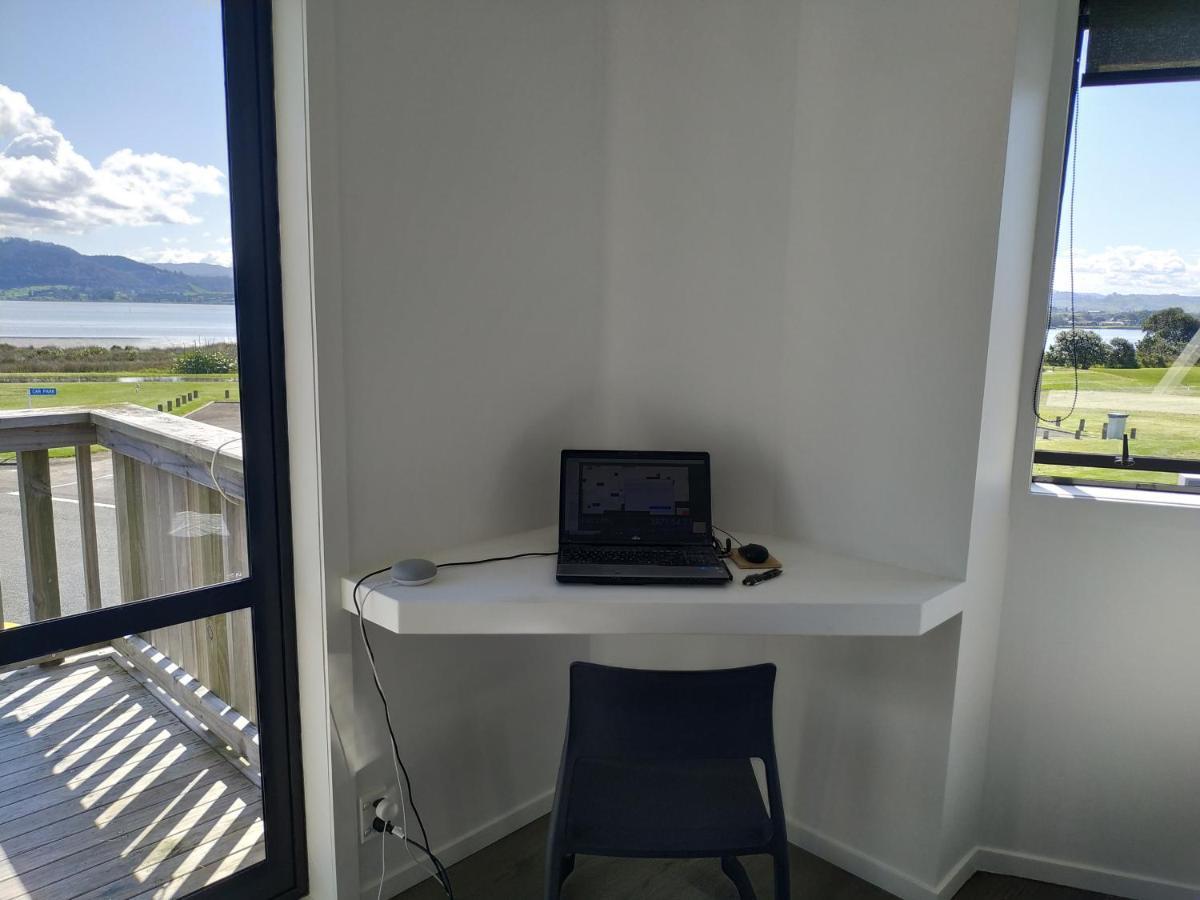 Appartamento The Bowentown Esterno foto