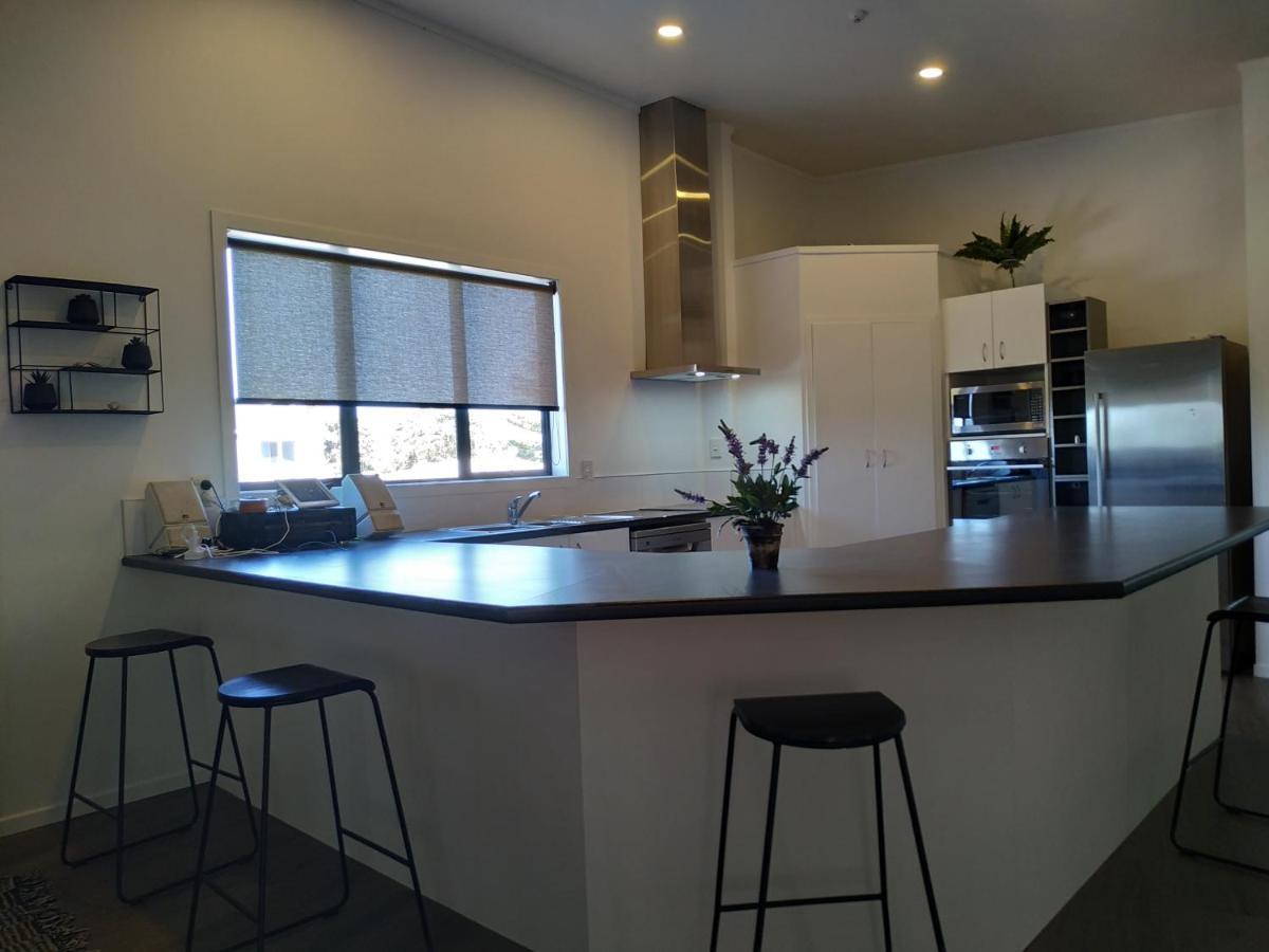 Appartamento The Bowentown Esterno foto